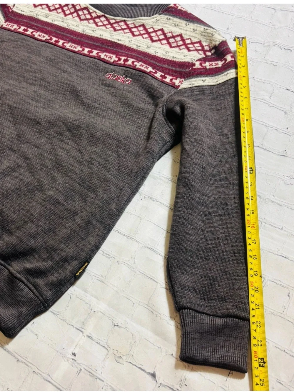 Renegade vintage 90